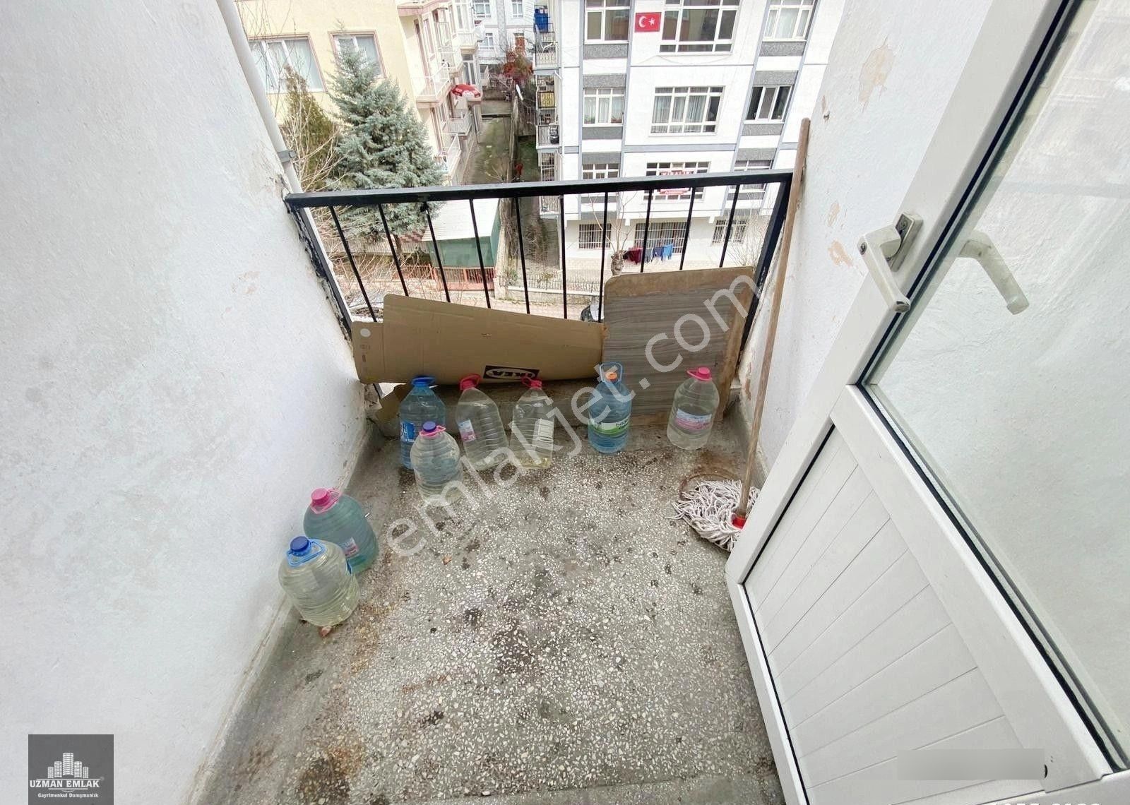 Uzman Emlak'dan Etlik Mh'de Adnan Yüksel Caddesine 1 Bina Mesafede Orta Katta 3+1 Daire - Görsel 2