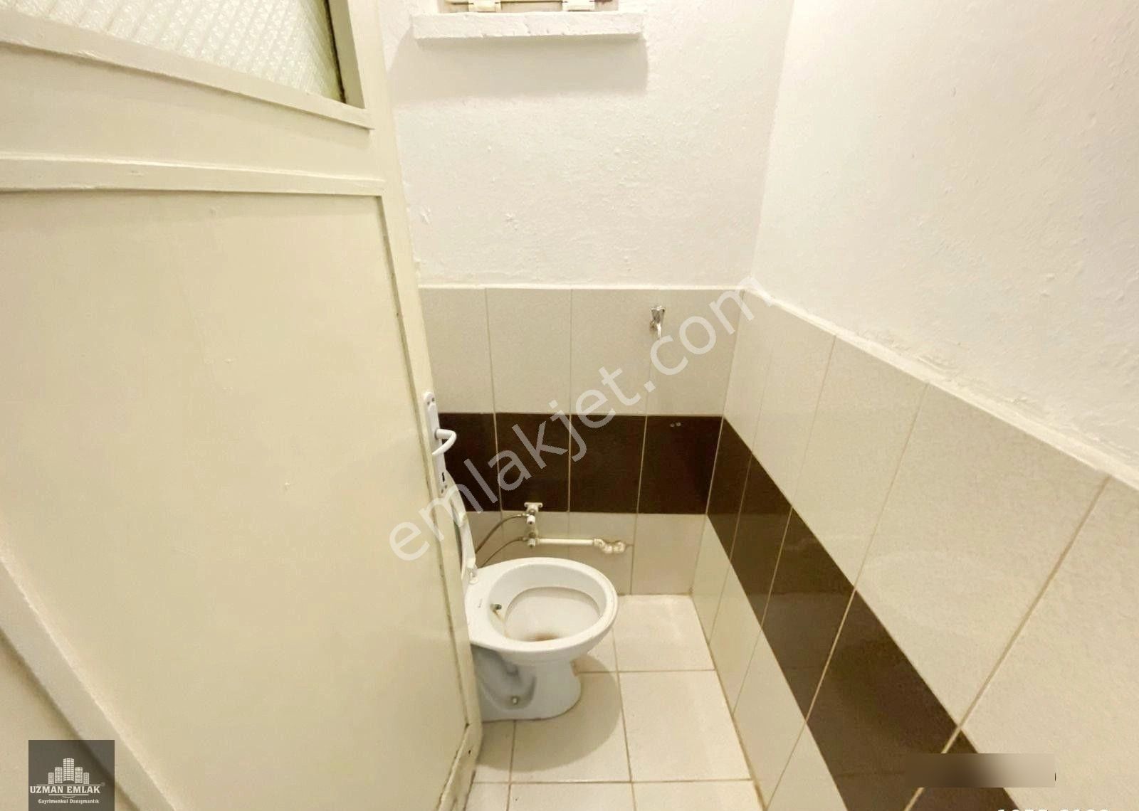 Uzman Emlak'dan Etlik Mh'de Adnan Yüksel Caddesine 1 Bina Mesafede Orta Katta 3+1 Daire - Görsel 9