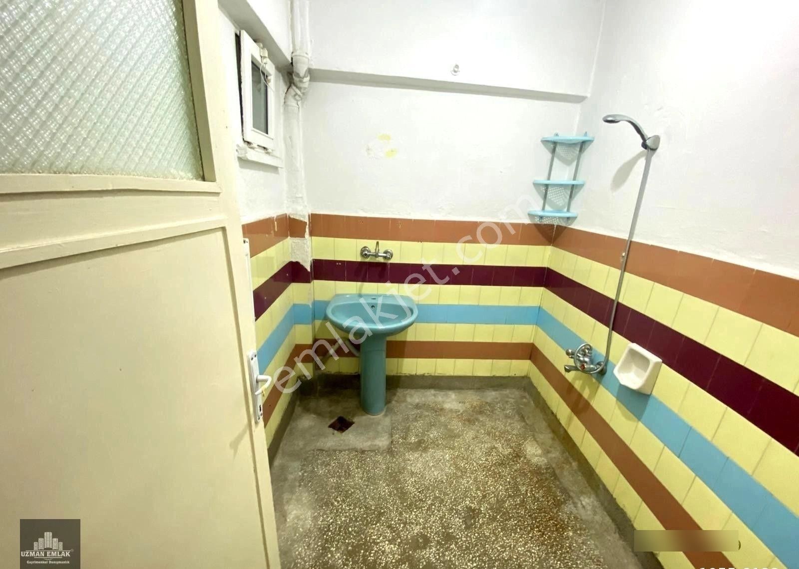 Uzman Emlak'dan Etlik Mh'de Adnan Yüksel Caddesine 1 Bina Mesafede Orta Katta 3+1 Daire - Görsel 7