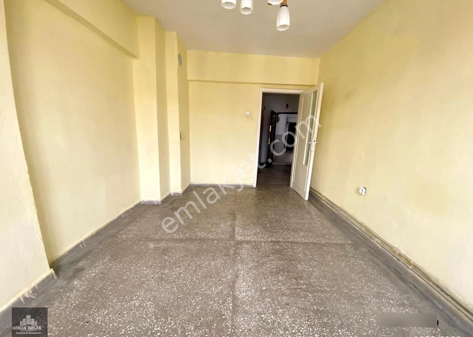 Uzman Emlak'dan Etlik Mh'de Adnan Yüksel Caddesine 1 Bina Mesafede Orta Katta 3+1 Daire - Görsel 10