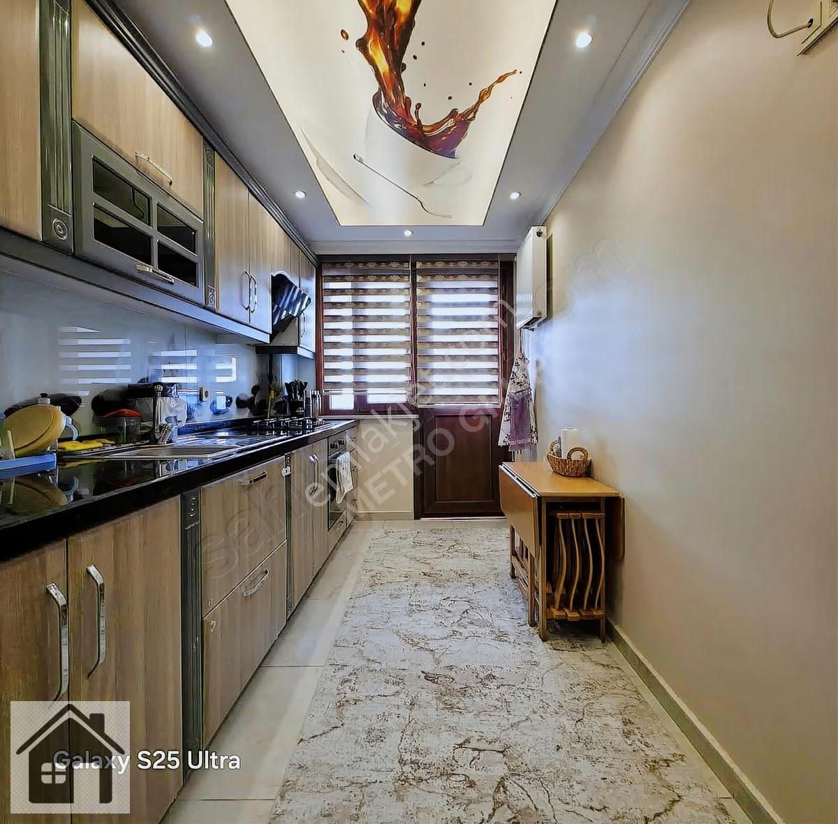 Güzelyurt'ta Satılık 2+1, 110m² Geniş Daire - Görsel 16