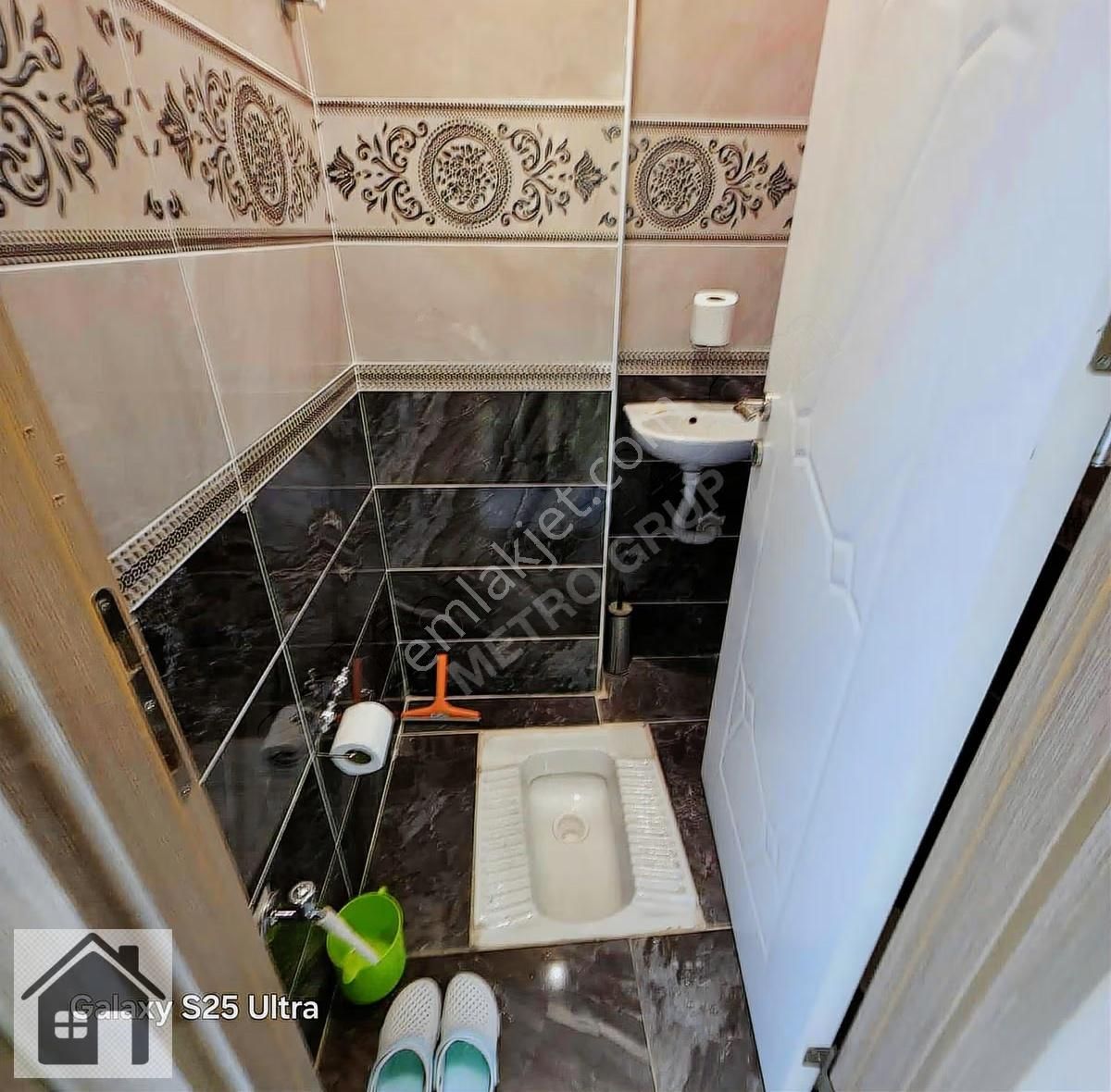 Güzelyurt'ta Satılık 2+1, 110m² Geniş Daire - Görsel 3