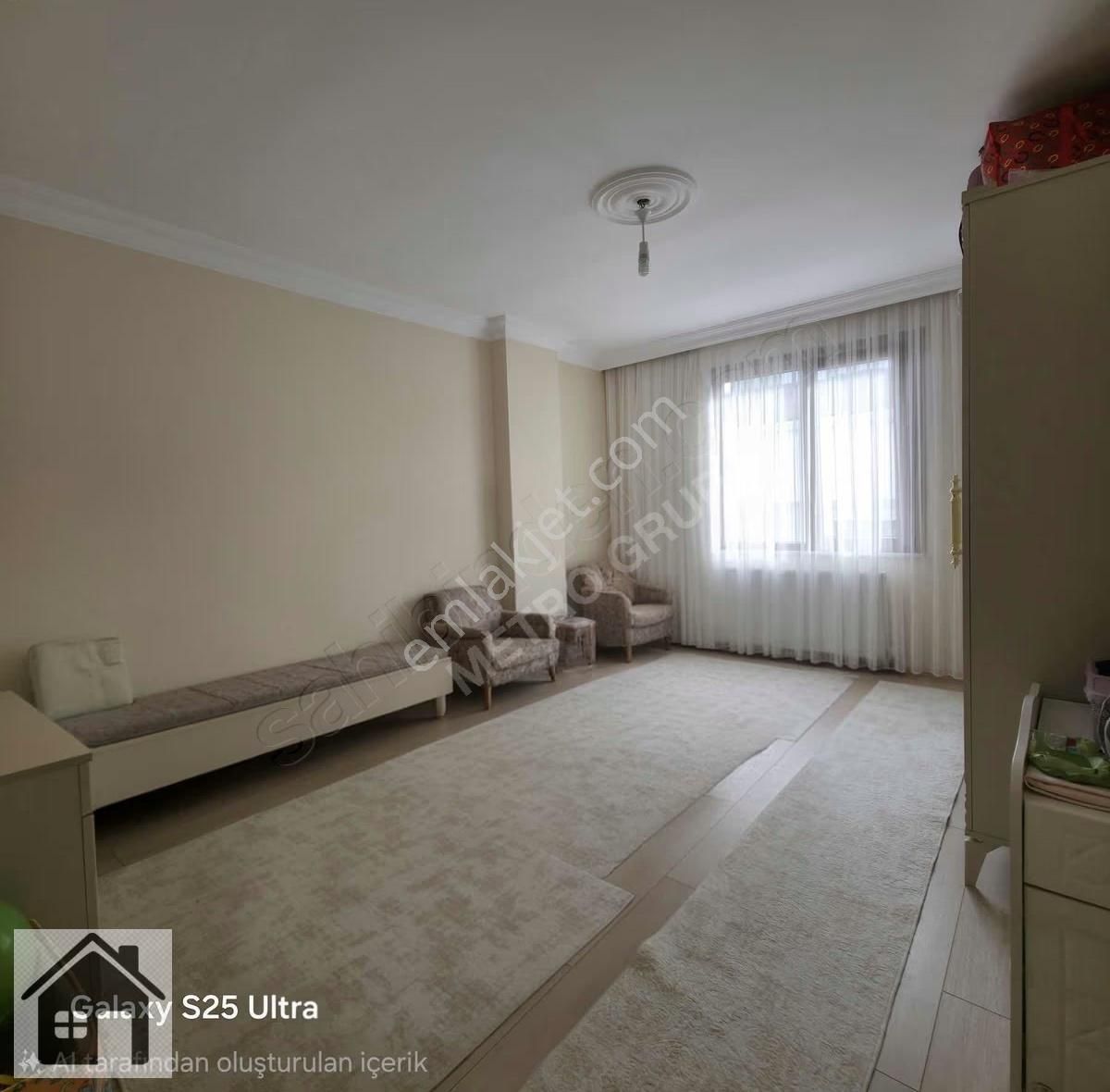 Güzelyurt'ta Satılık 2+1, 110m² Geniş Daire - Görsel 5