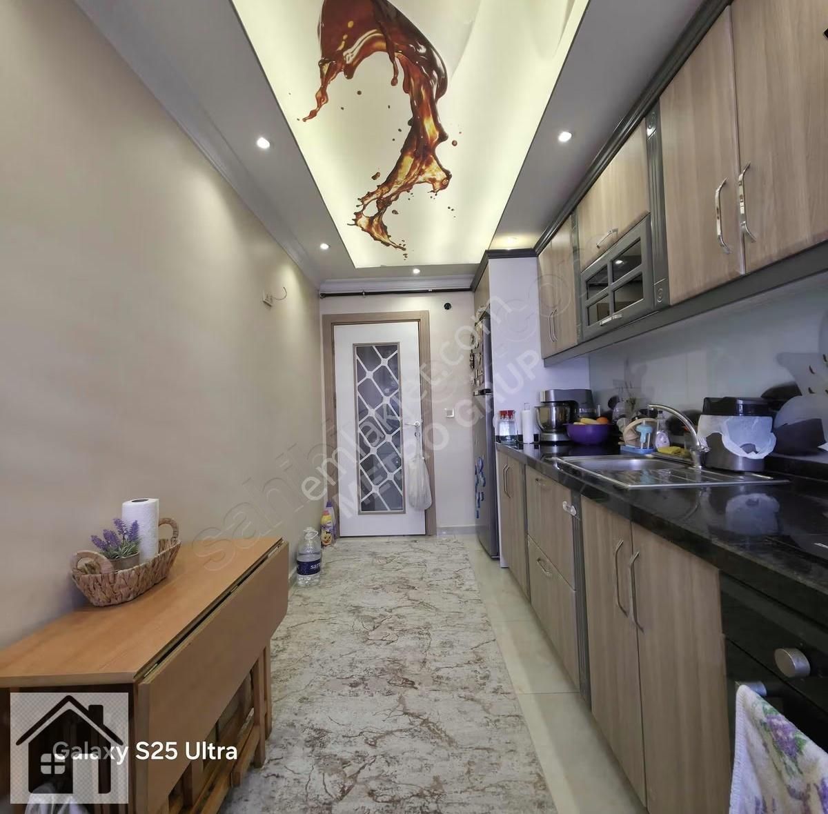 Güzelyurt'ta Satılık 2+1, 110m² Geniş Daire - Görsel 11