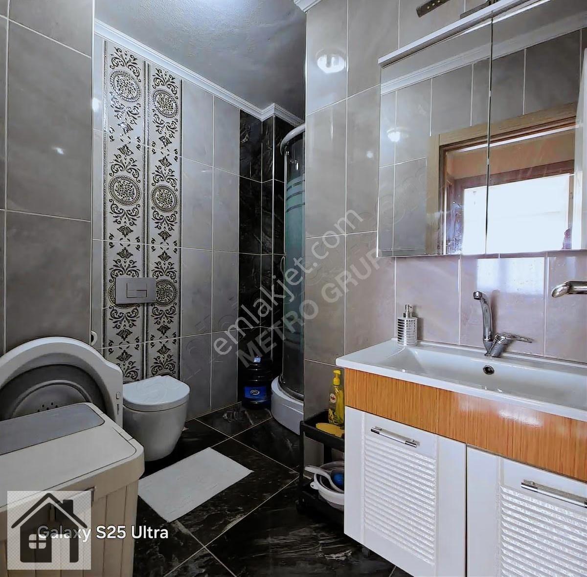 Güzelyurt'ta Satılık 2+1, 110m² Geniş Daire - Görsel 20