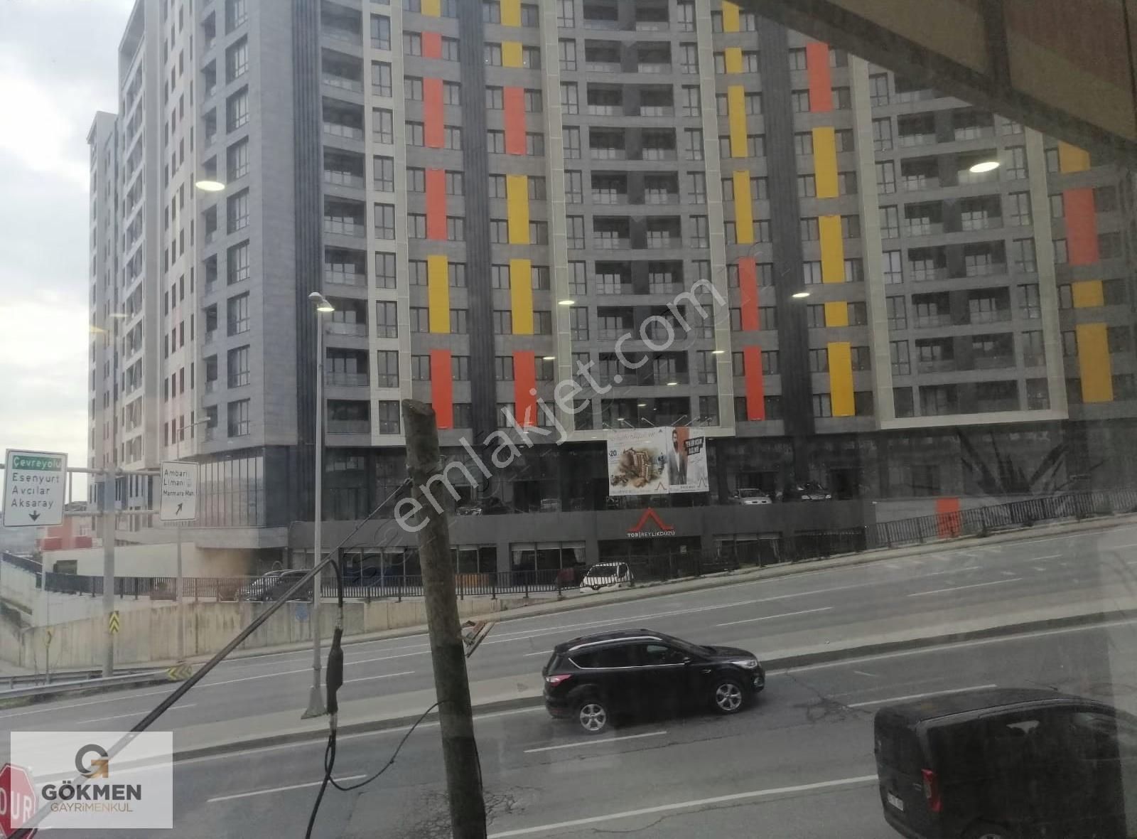 Yakupluda Cadde Üzeri Tabela Degeri Yüksek Satılık İş Yeri - Görsel 5