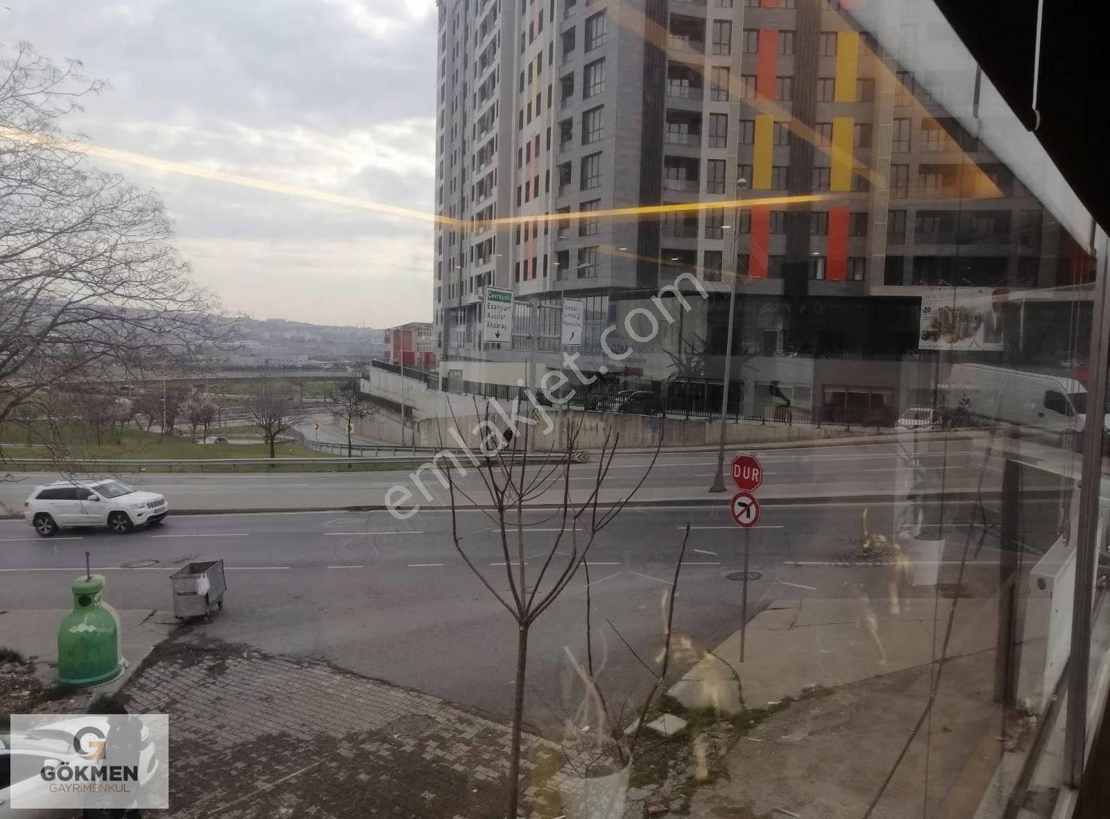 Yakupluda Cadde Üzeri Tabela Degeri Yüksek Satılık İş Yeri - Görsel 12