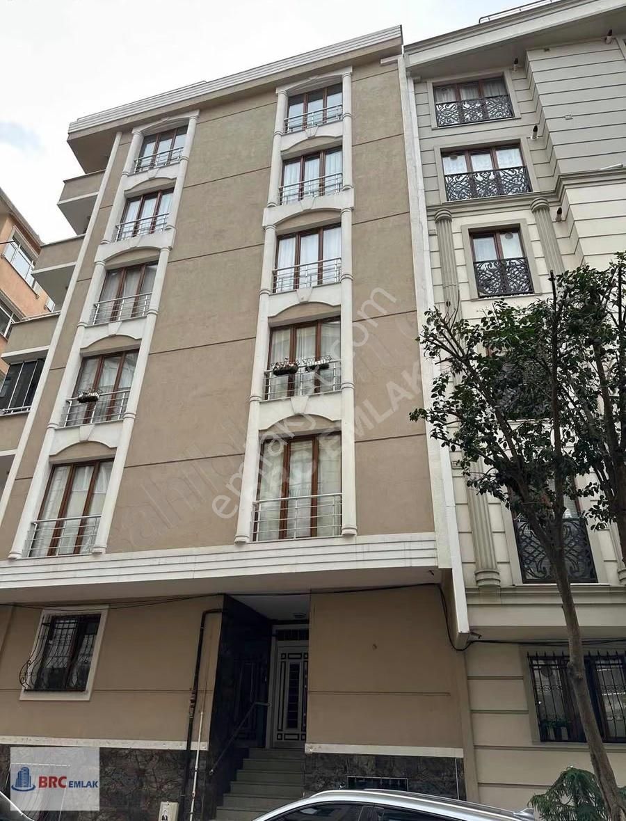 Bahçelievler Siyavuşpaşa'da Satılık 3+1, 96m² Bakımlı Daire