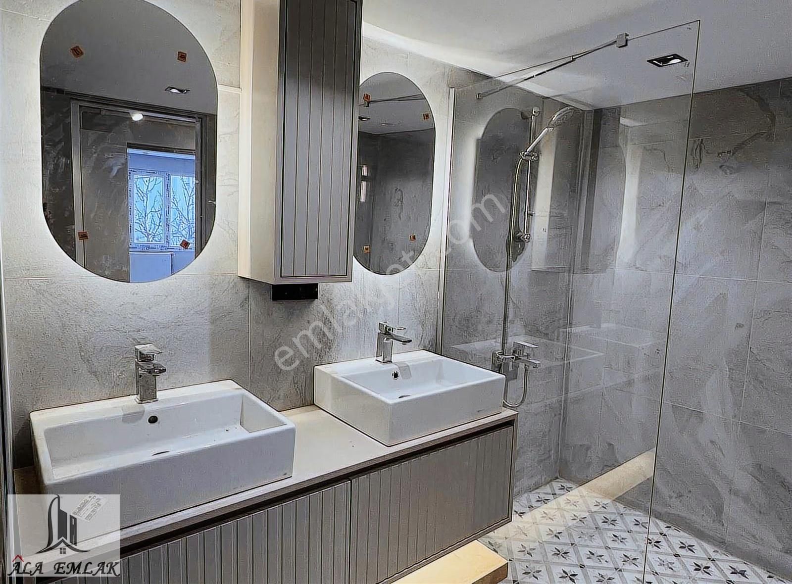 Ala'dan Hatay Metroya 2 Dk 3+1 Lüks Tadilatlı Satılık Ara-kat - Görsel 20