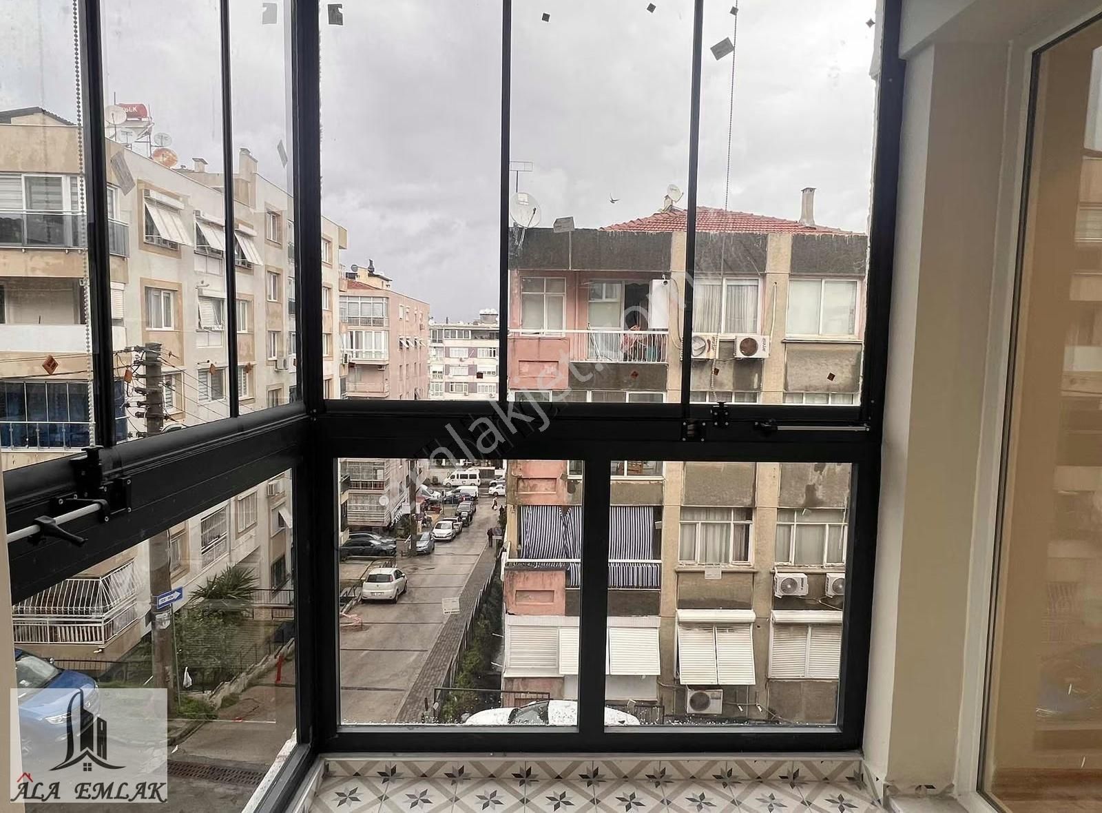 Ala'dan Hatay Metroya 2 Dk 3+1 Lüks Tadilatlı Satılık Ara-kat - Görsel 18