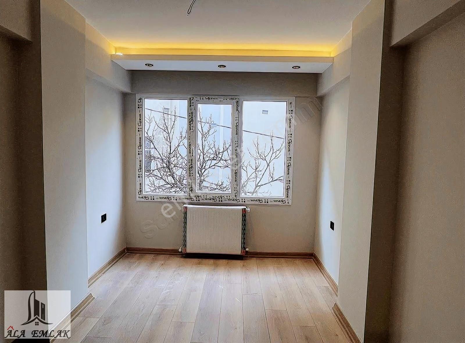 Ala'dan Hatay Metroya 2 Dk 3+1 Lüks Tadilatlı Satılık Ara-kat - Görsel 19