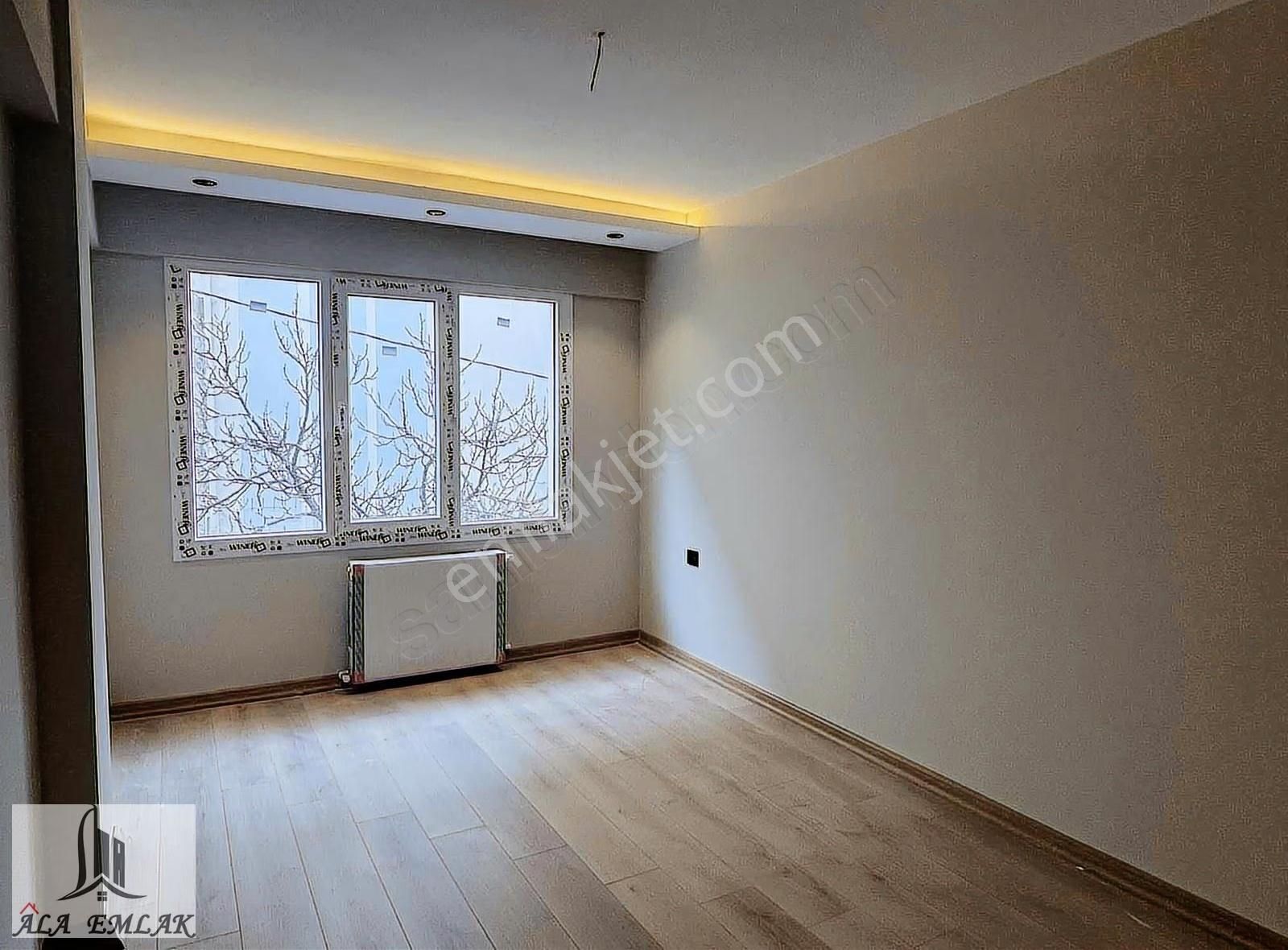 Ala'dan Hatay Metroya 2 Dk 3+1 Lüks Tadilatlı Satılık Ara-kat - Görsel 4