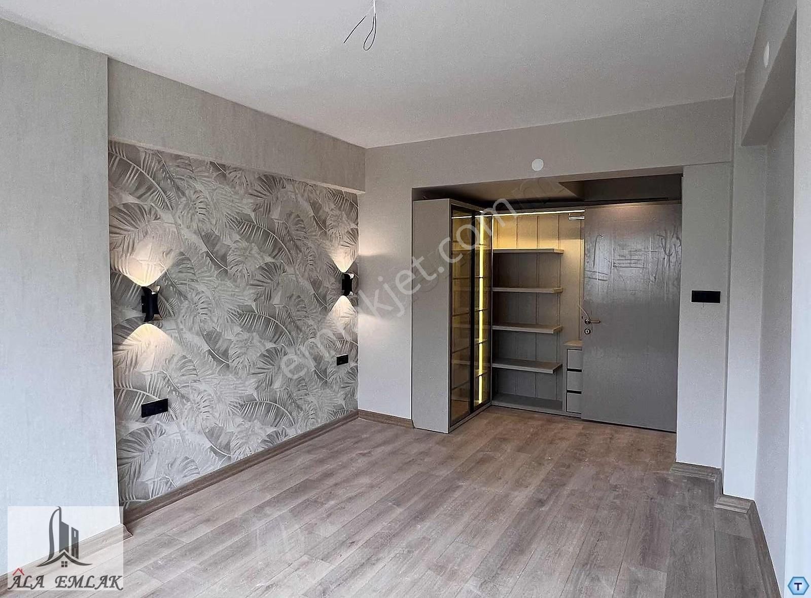 Ala'dan Hatay Metroya 2 Dk 3+1 Lüks Tadilatlı Satılık Ara-kat - Görsel 8