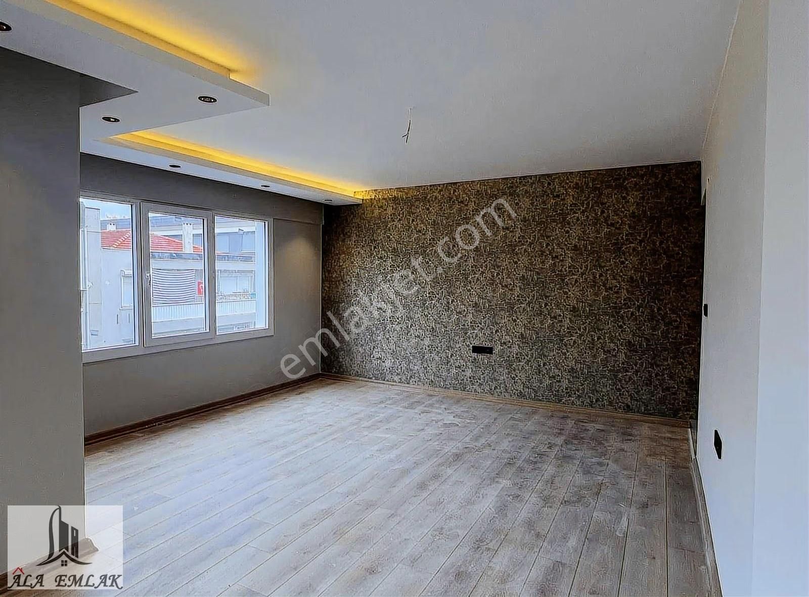 Ala'dan Hatay Metroya 2 Dk 3+1 Lüks Tadilatlı Satılık Ara-kat - Görsel 10