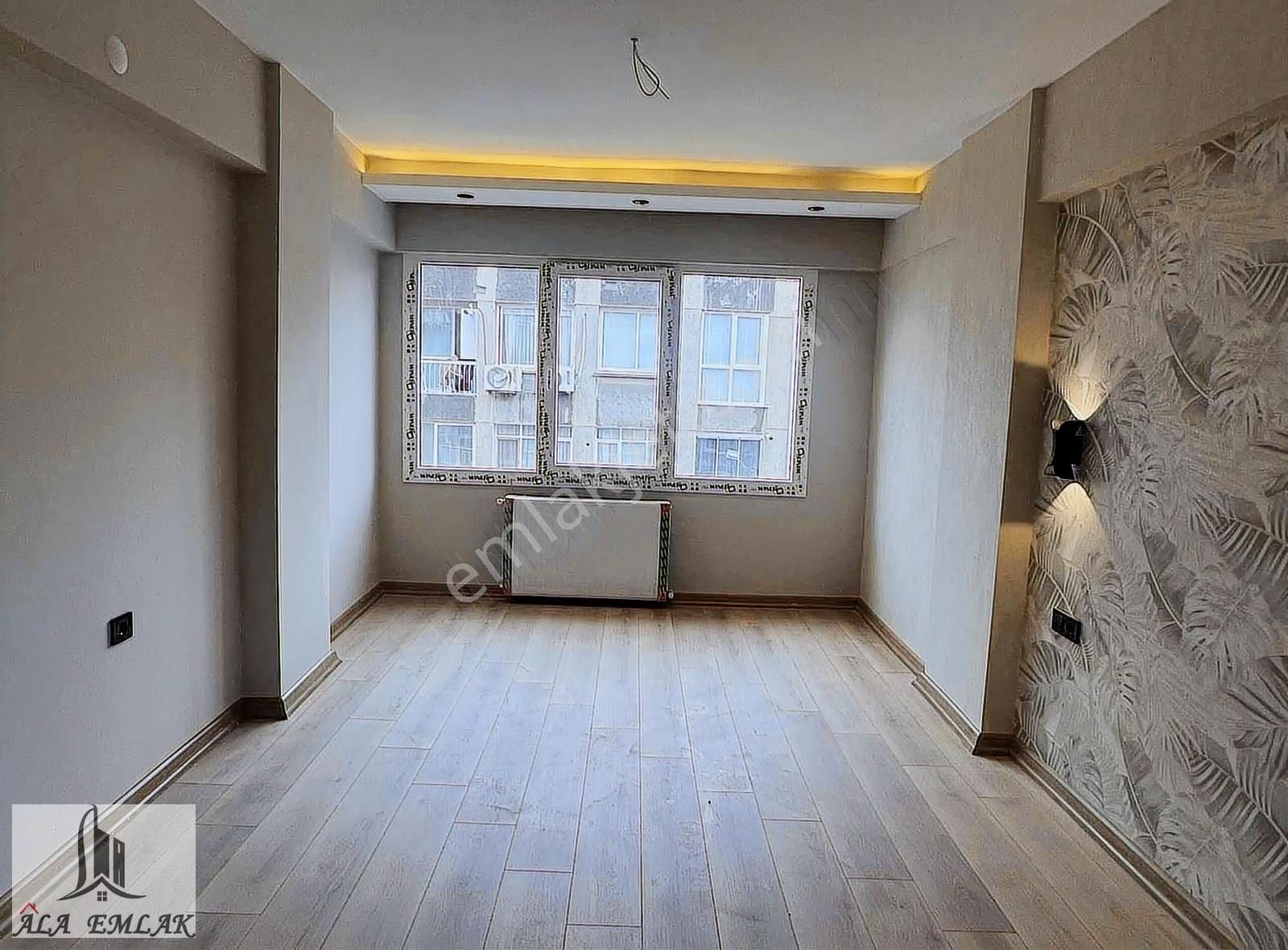 Ala'dan Hatay Metroya 2 Dk 3+1 Lüks Tadilatlı Satılık Ara-kat - Görsel 13