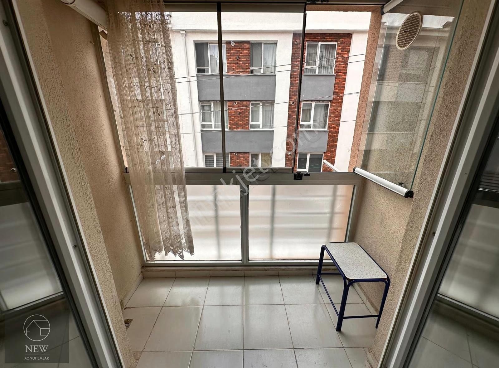 New Emlak'tan Sütlüce Mahallesinde Kiralık 2+1 Daire - Görsel 10