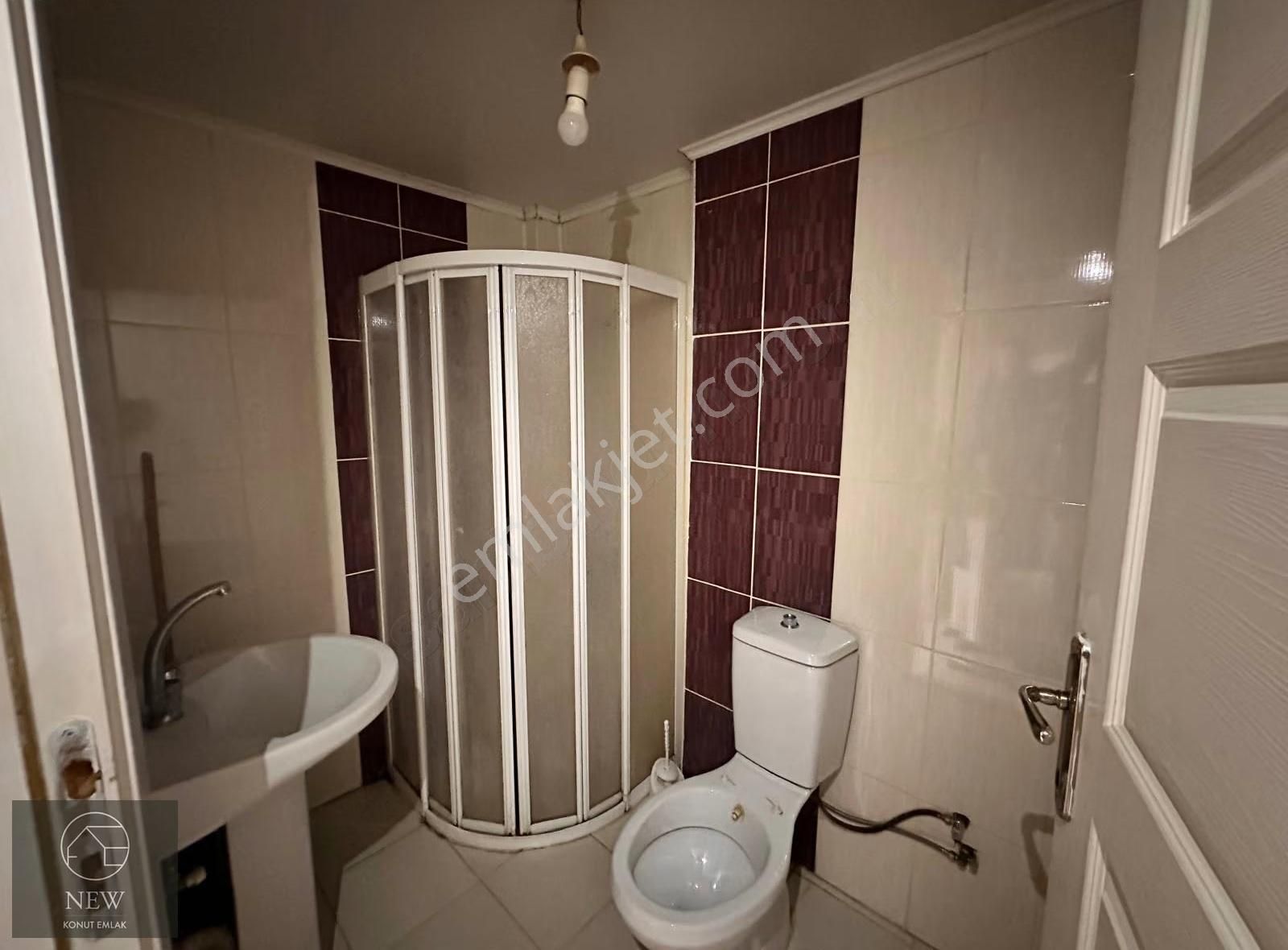 New Emlak'tan Sütlüce Mahallesinde Kiralık 2+1 Daire - Görsel 5