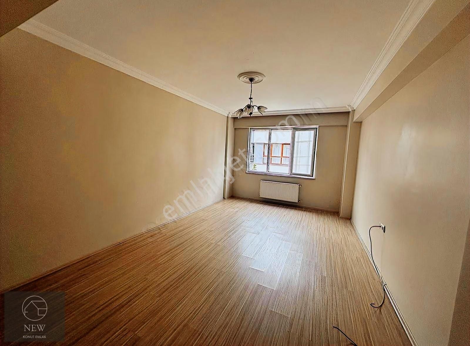 New Emlak'tan Sütlüce Mahallesinde Kiralık 2+1 Daire - Görsel 6