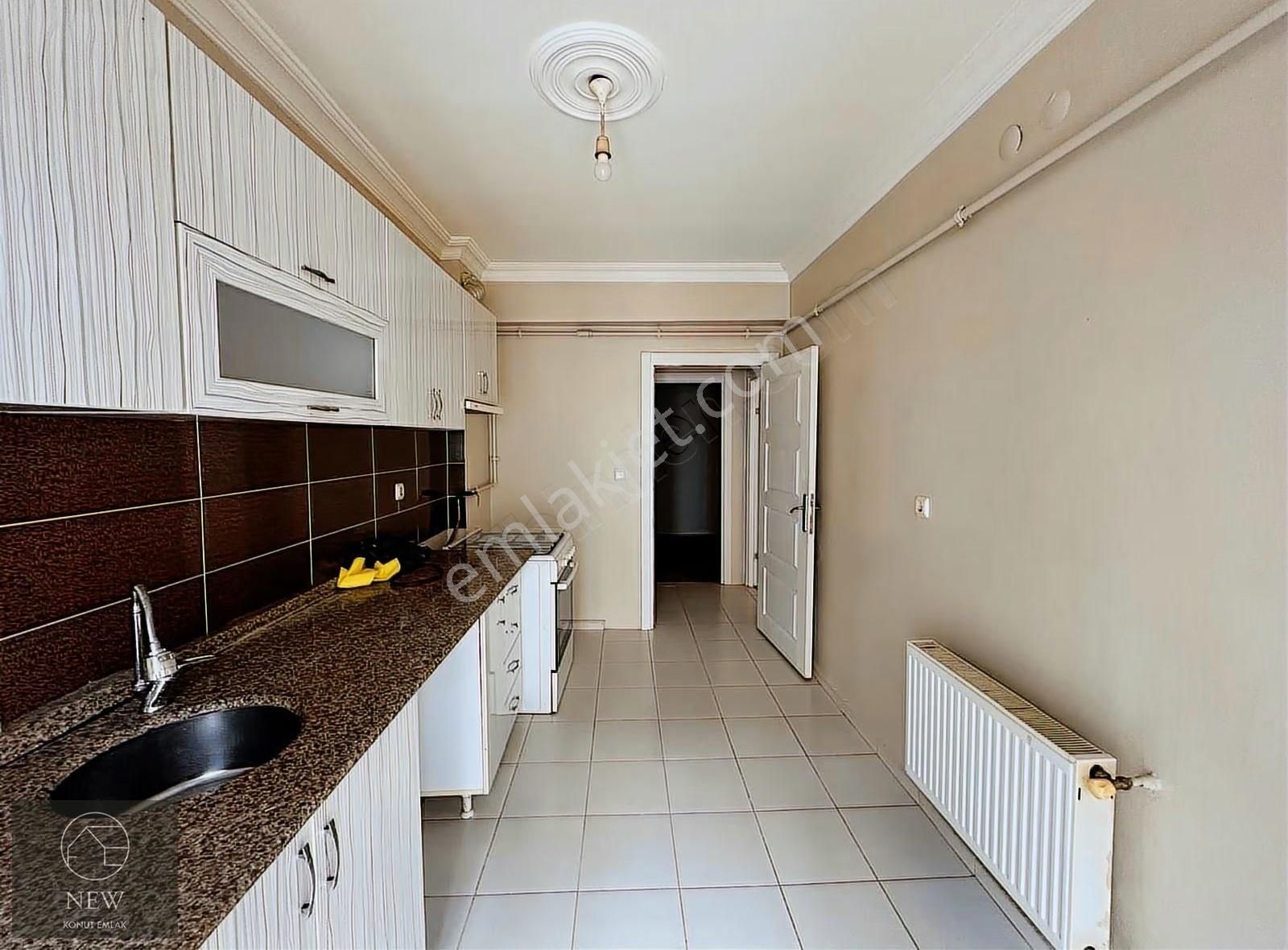 New Emlak'tan Sütlüce Mahallesinde Kiralık 2+1 Daire - Görsel 3