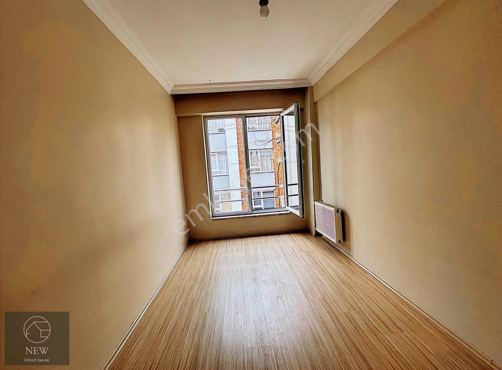 New Emlak'tan Sütlüce Mahallesinde Kiralık 2+1 Daire - Görsel 4