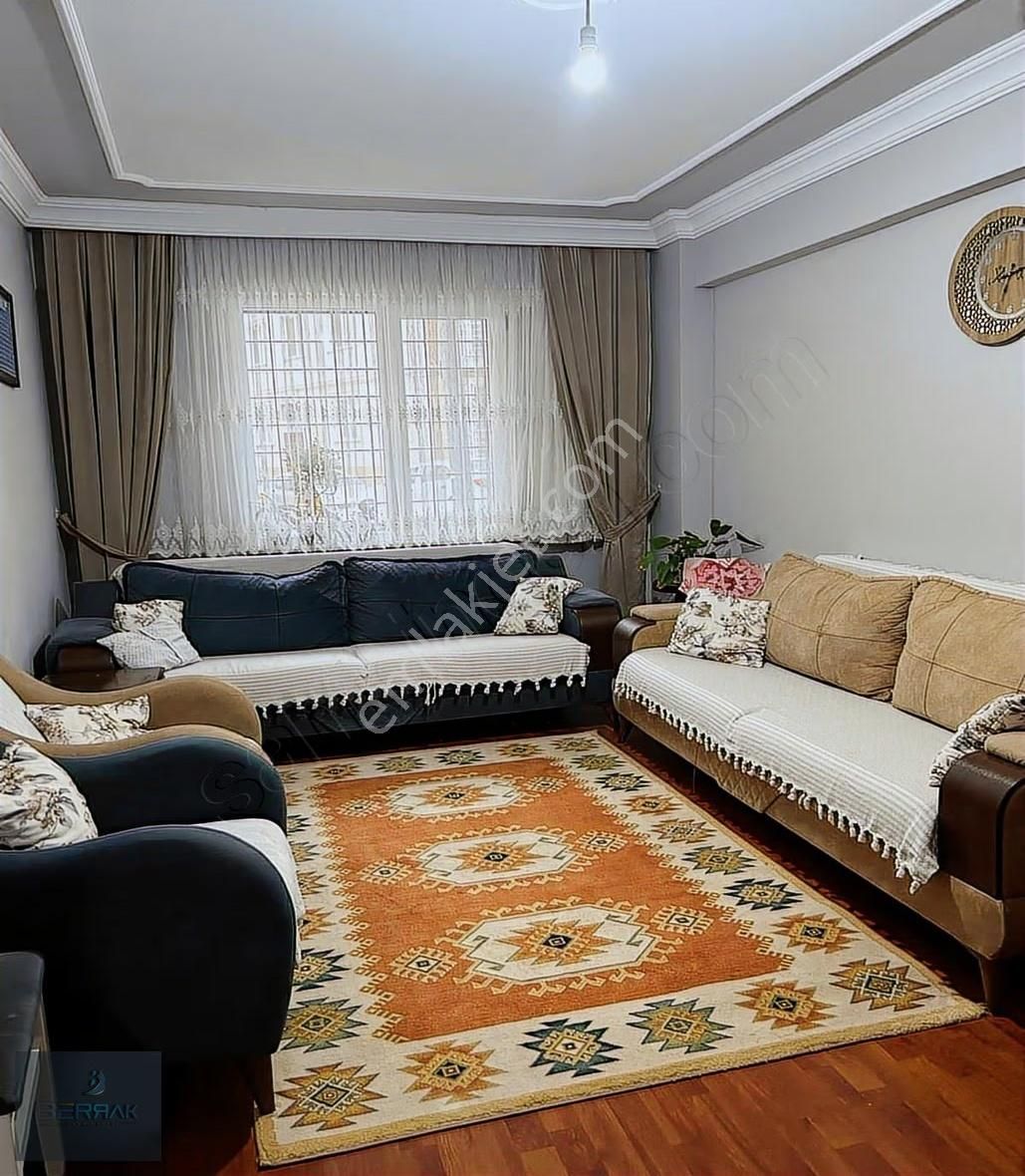 Reşadiye Mah 2008 Yapımı Satılık Yüksek Giriş 3+1 Daire - Görsel 16