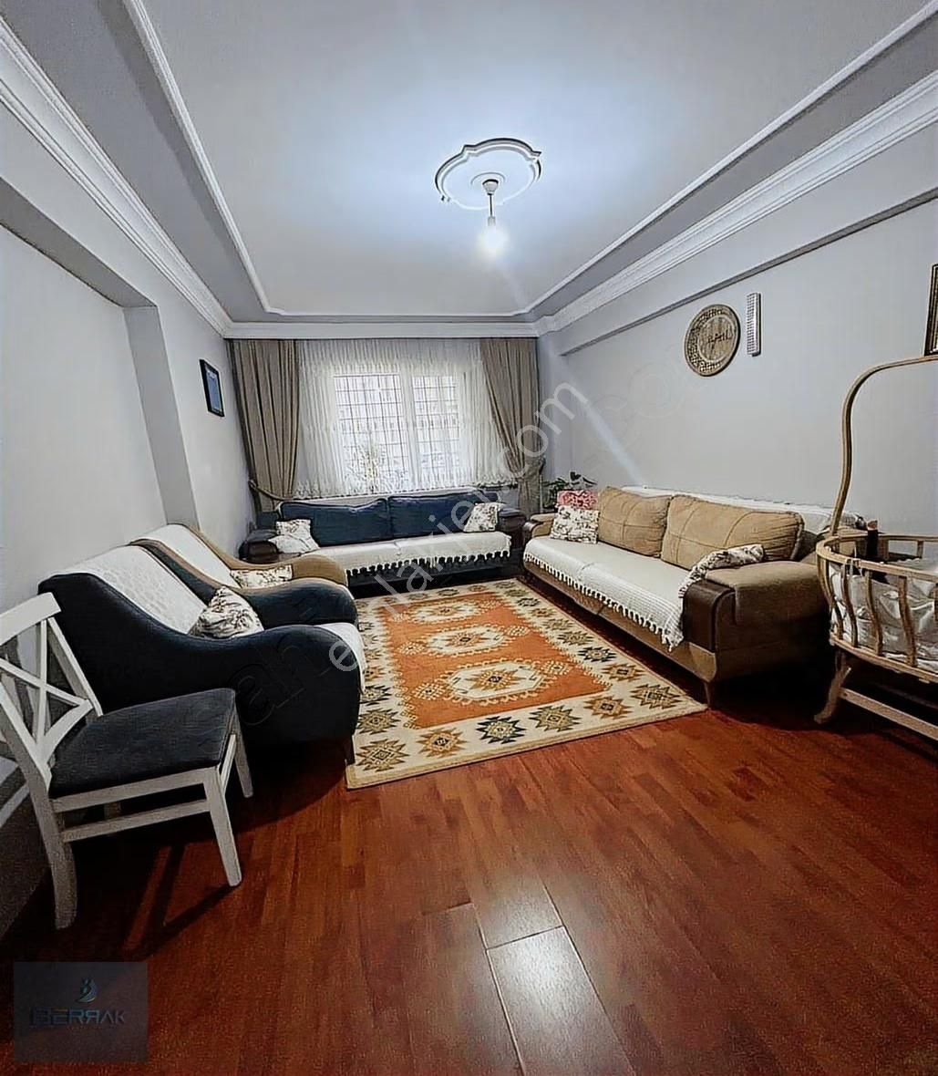 Reşadiye Mah 2008 Yapımı Satılık Yüksek Giriş 3+1 Daire - Görsel 22
