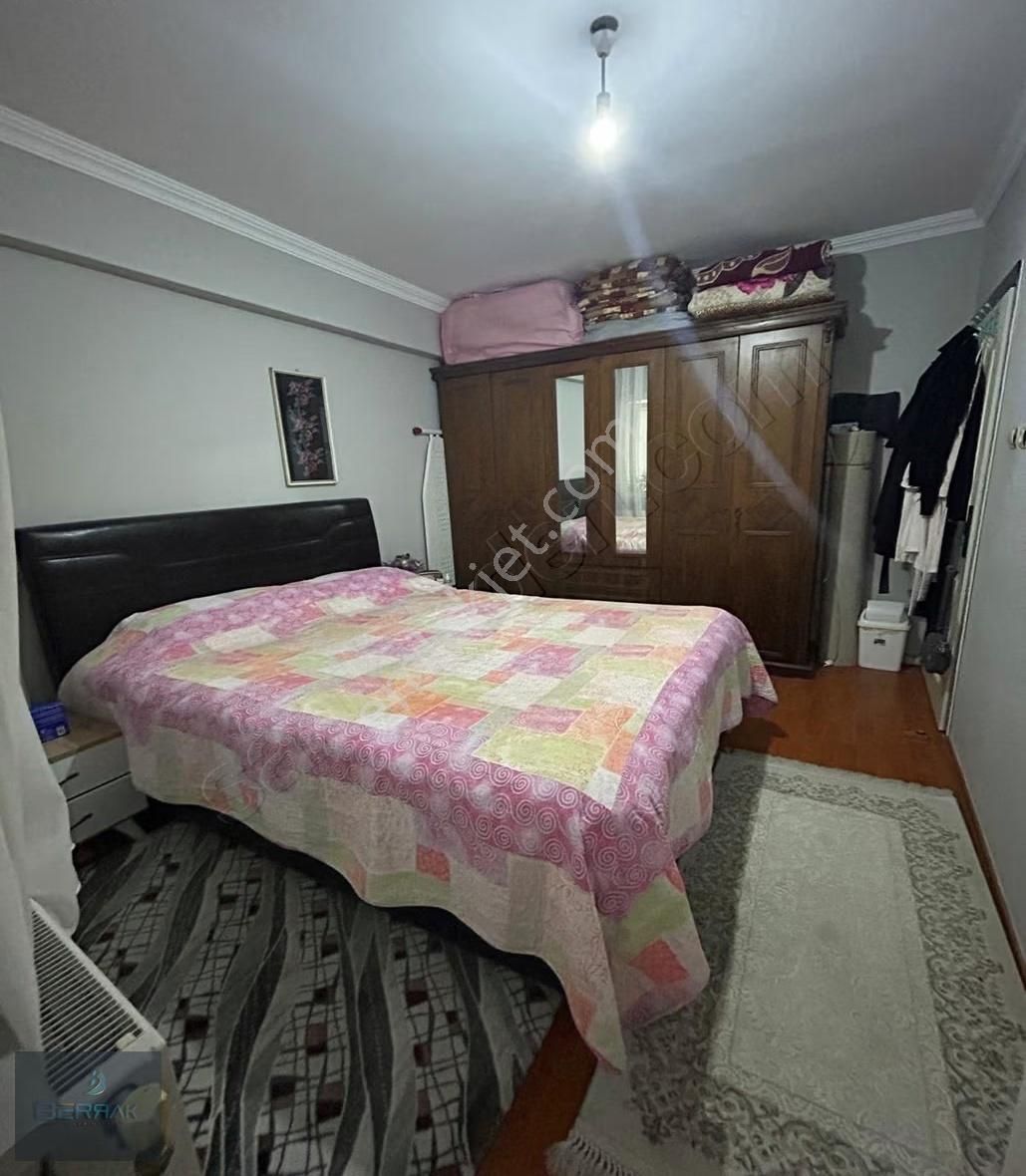 Reşadiye Mah 2008 Yapımı Satılık Yüksek Giriş 3+1 Daire - Görsel 19