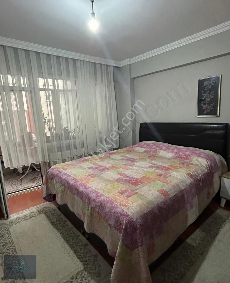 Reşadiye Mah 2008 Yapımı Satılık Yüksek Giriş 3+1 Daire - Görsel 15