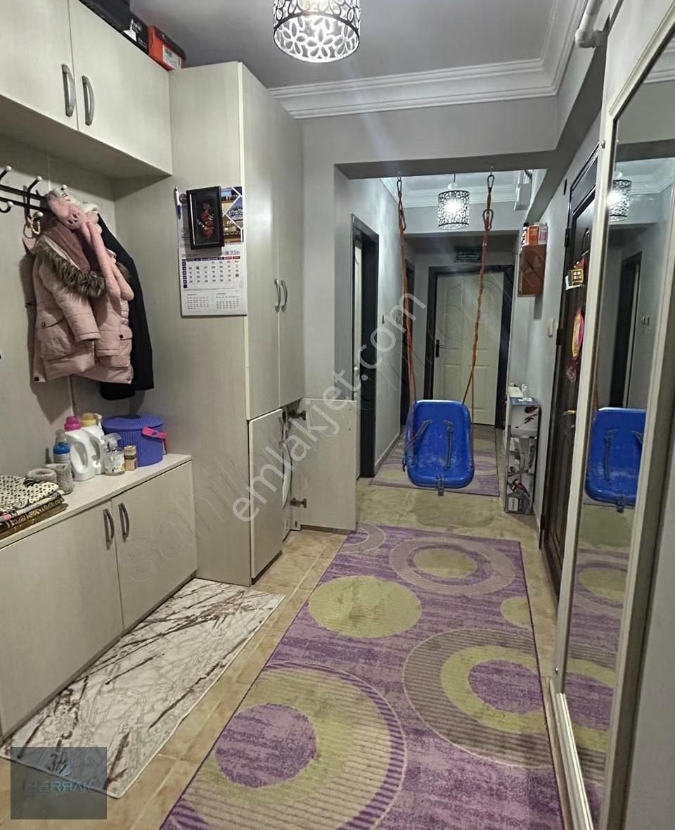 Reşadiye Mah 2008 Yapımı Satılık Yüksek Giriş 3+1 Daire - Görsel 17