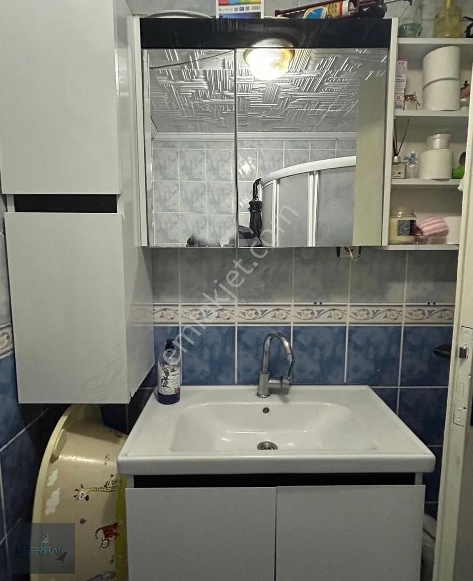 Reşadiye Mah 2008 Yapımı Satılık Yüksek Giriş 3+1 Daire - Görsel 21