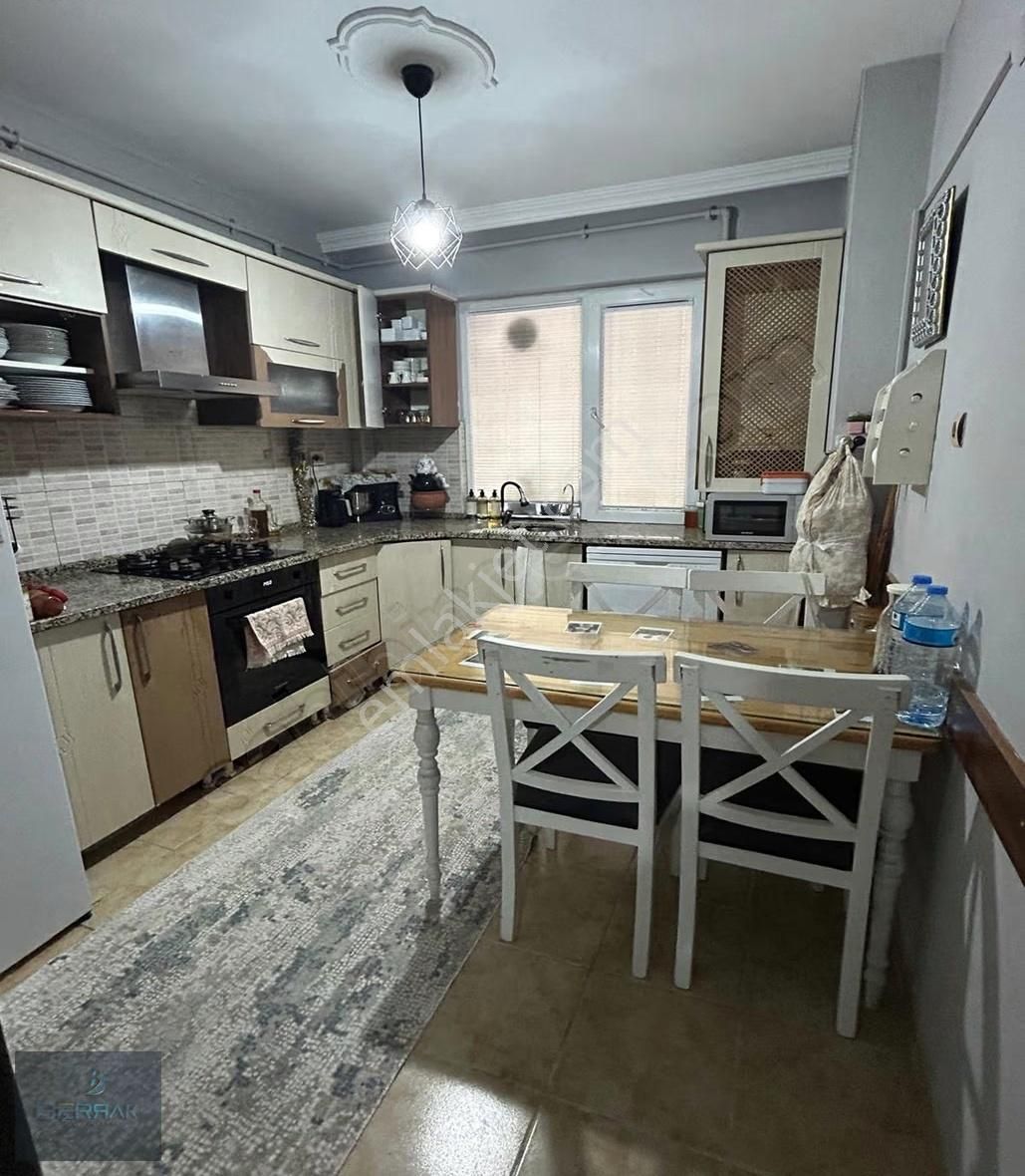 Reşadiye Mah 2008 Yapımı Satılık Yüksek Giriş 3+1 Daire - Görsel 10