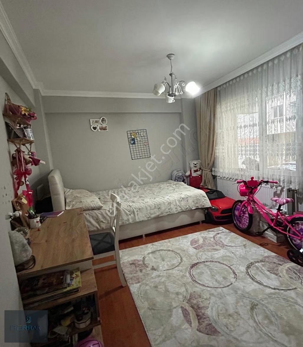 Reşadiye Mah 2008 Yapımı Satılık Yüksek Giriş 3+1 Daire - Görsel 20
