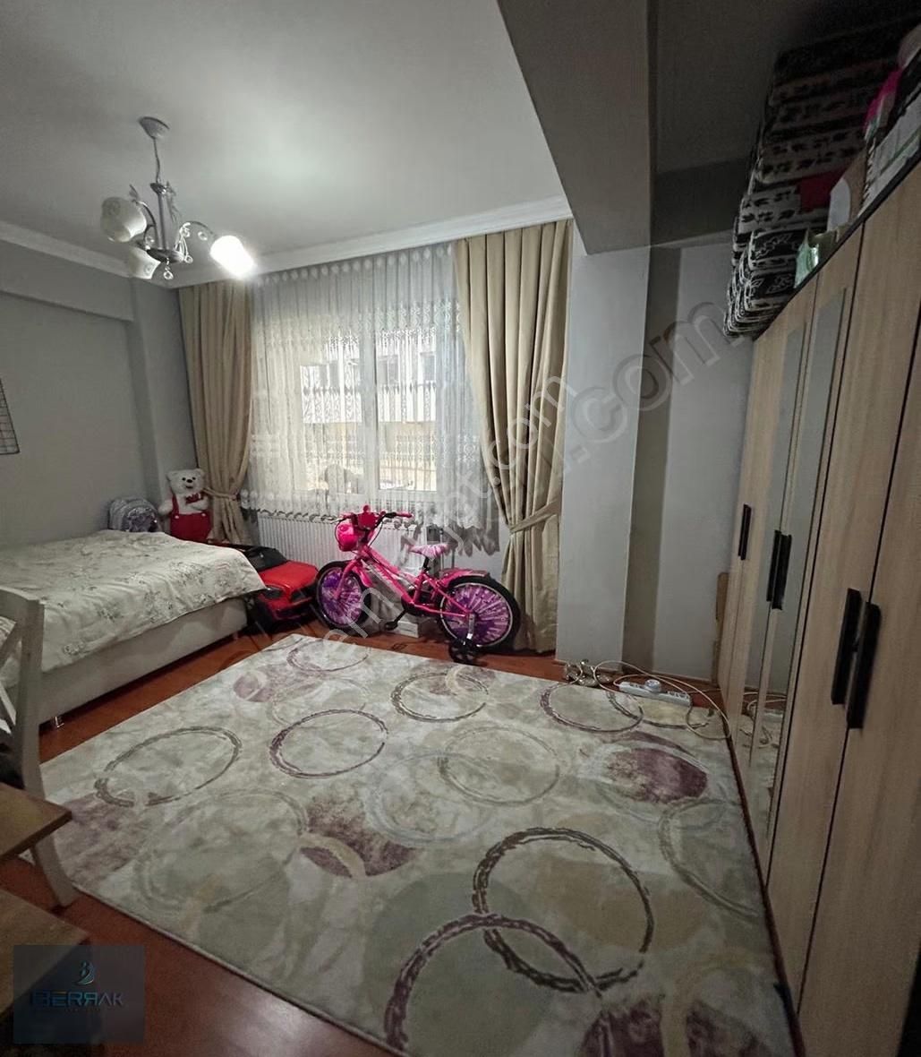 Reşadiye Mah 2008 Yapımı Satılık Yüksek Giriş 3+1 Daire - Görsel 4