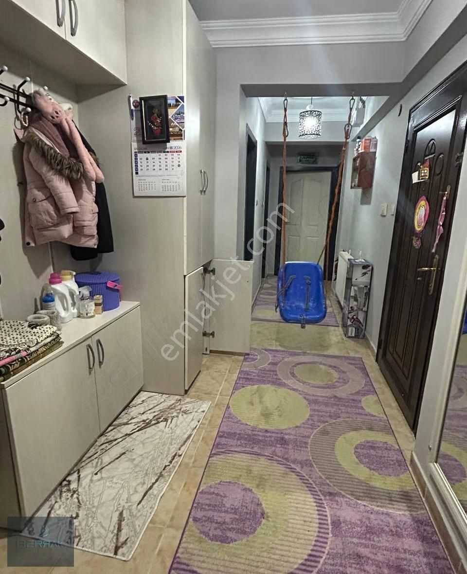 Reşadiye Mah 2008 Yapımı Satılık Yüksek Giriş 3+1 Daire - Görsel 18