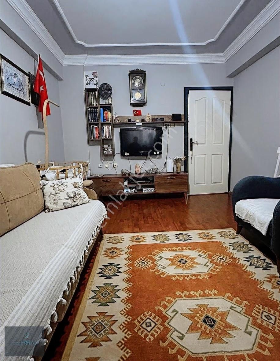 Reşadiye Mah 2008 Yapımı Satılık Yüksek Giriş 3+1 Daire - Görsel 8