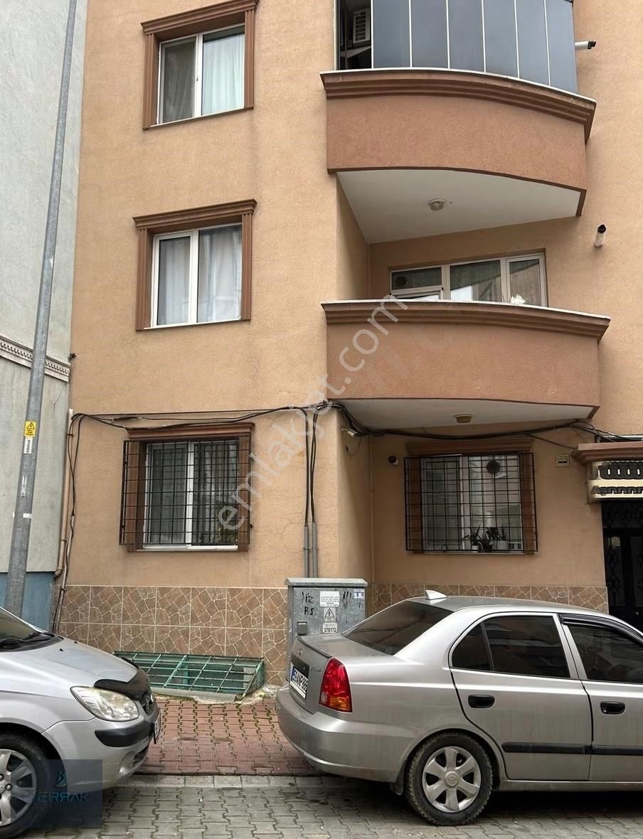 Reşadiye Mah 2008 Yapımı Satılık Yüksek Giriş 3+1 Daire - Görsel 5