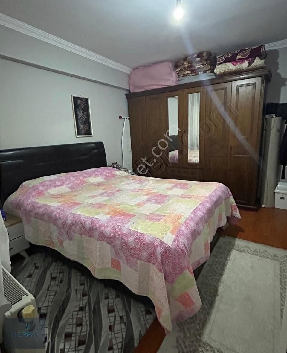Reşadiye Mah 2008 Yapımı Satılık Yüksek Giriş 3+1 Daire - Görsel 3