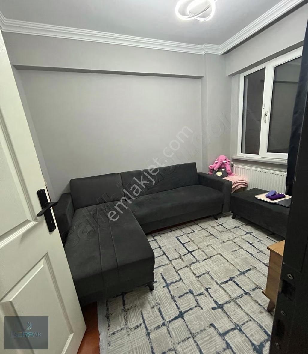 Reşadiye Mah 2008 Yapımı Satılık Yüksek Giriş 3+1 Daire - Görsel 7