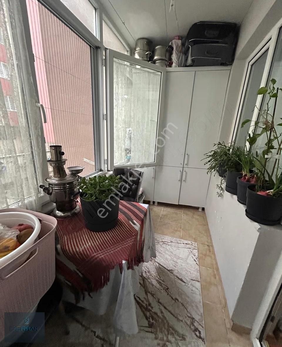 Reşadiye Mah 2008 Yapımı Satılık Yüksek Giriş 3+1 Daire - Görsel 12