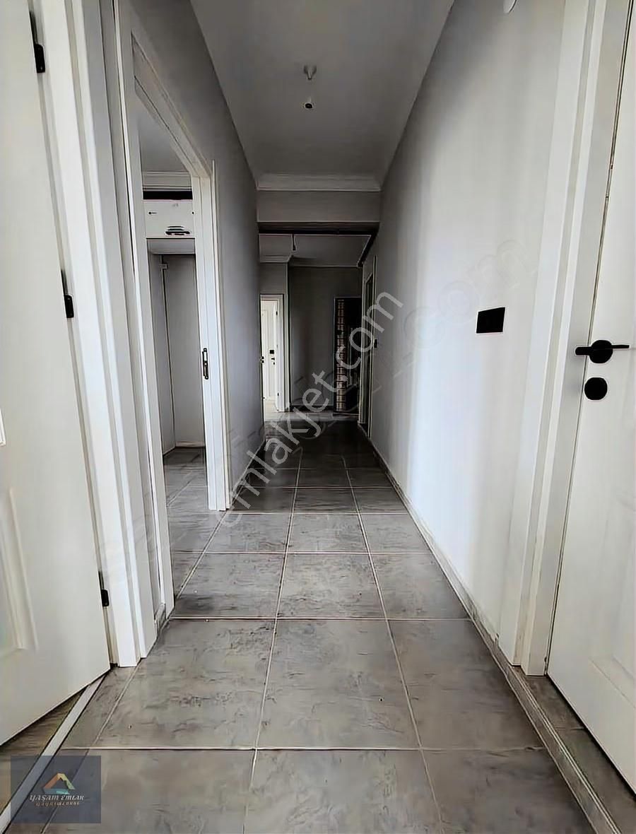 Yaşam'dan Akşemsettin De Caddeye Yakı Ara Kat 3+1 Satılık Daire - Görsel 7
