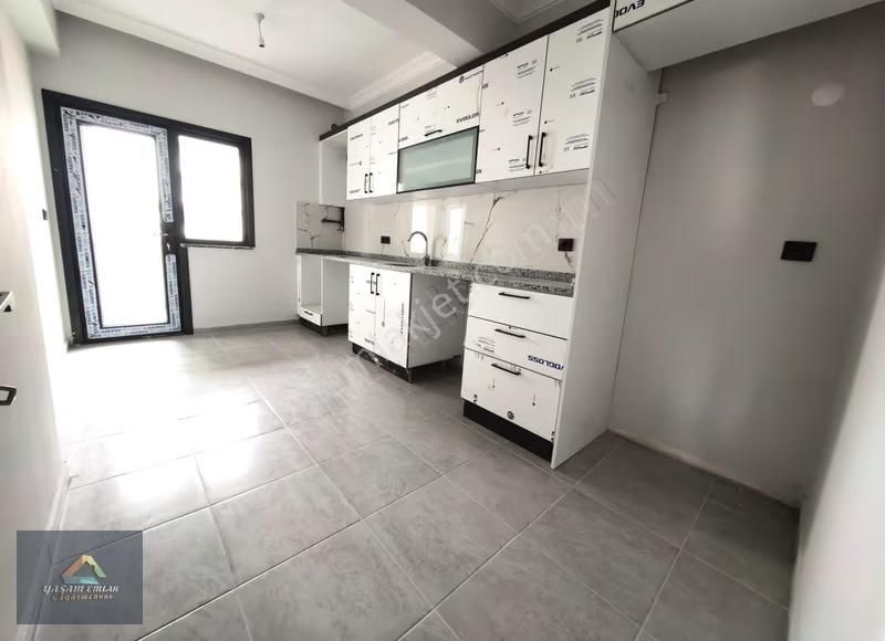Yaşam'dan Akşemsettin De Caddeye Yakı Ara Kat 3+1 Satılık Daire - Görsel 17