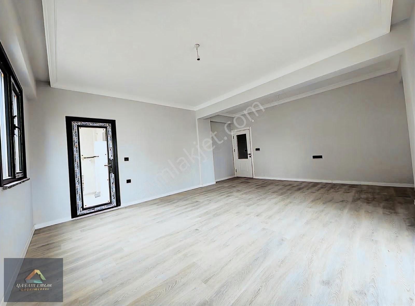 Yaşam'dan Akşemsettin De Caddeye Yakı Ara Kat 3+1 Satılık Daire - Görsel 15