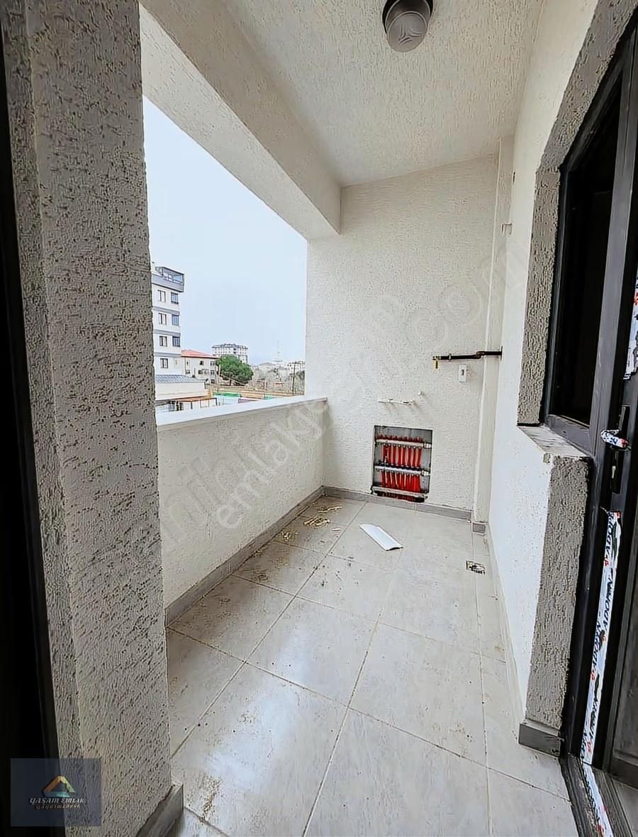 Yaşam'dan Akşemsettin De Caddeye Yakı Ara Kat 3+1 Satılık Daire - Görsel 12