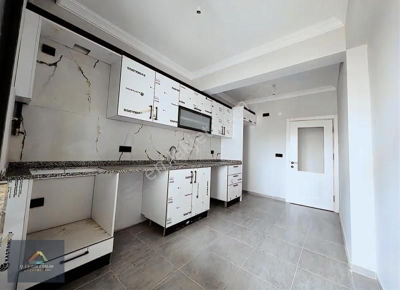 Yaşam'dan Akşemsettin De Caddeye Yakı Ara Kat 3+1 Satılık Daire - Görsel 18