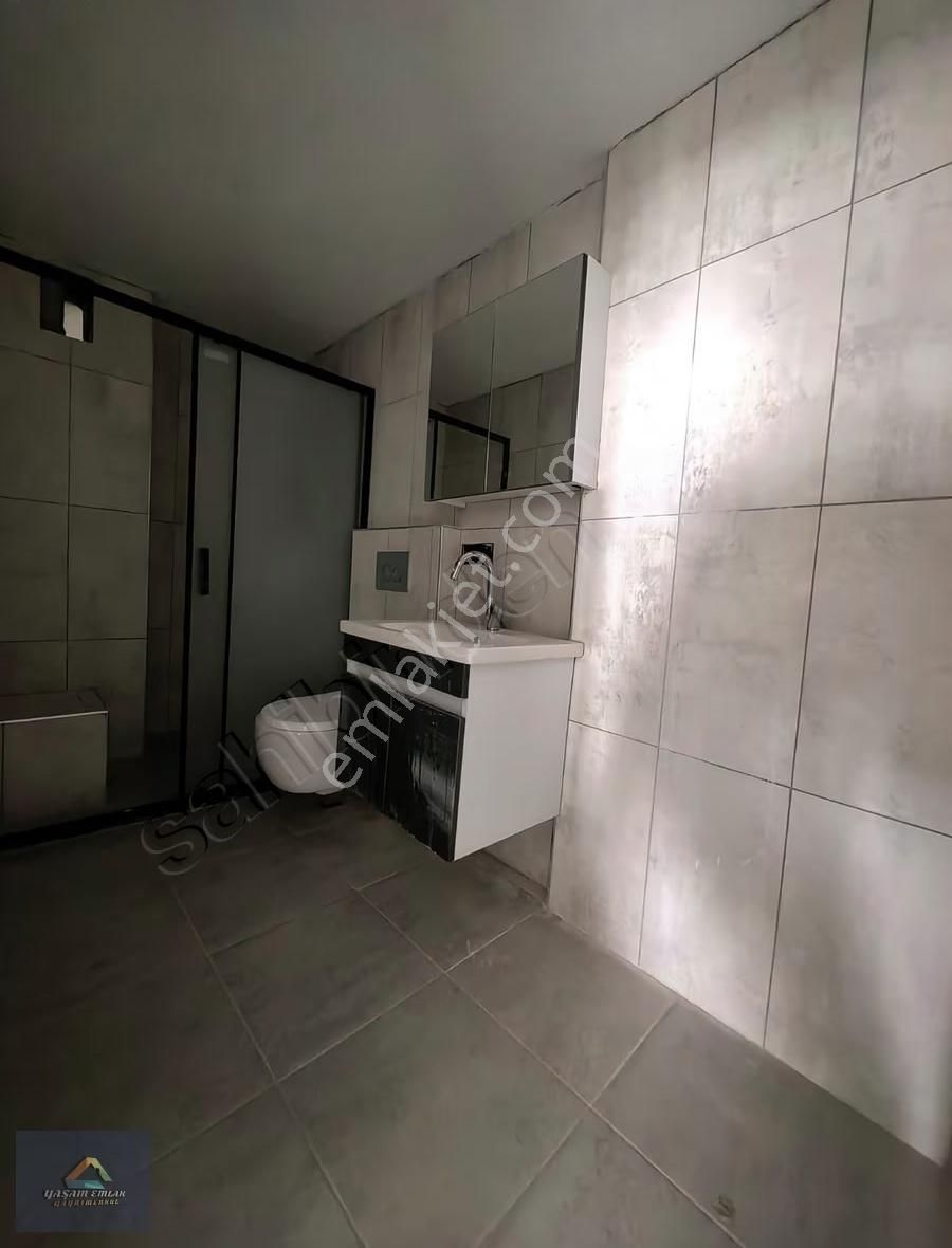 Yaşam'dan Akşemsettin De Caddeye Yakı Ara Kat 3+1 Satılık Daire - Görsel 6