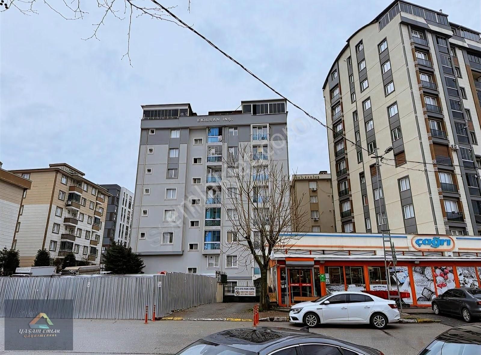 Kurtköy Merkezde Kiralık 2+1 Ara Kat Daire // Metroya 5-6 Dk - Görsel 3
