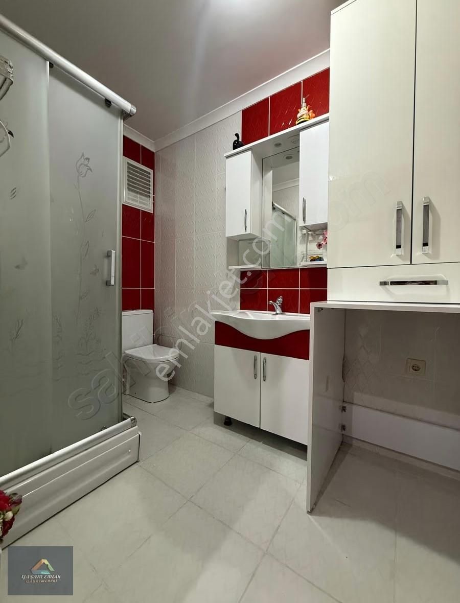 Kurtköy Merkezde Kiralık 2+1 Ara Kat Daire // Metroya 5-6 Dk - Görsel 5