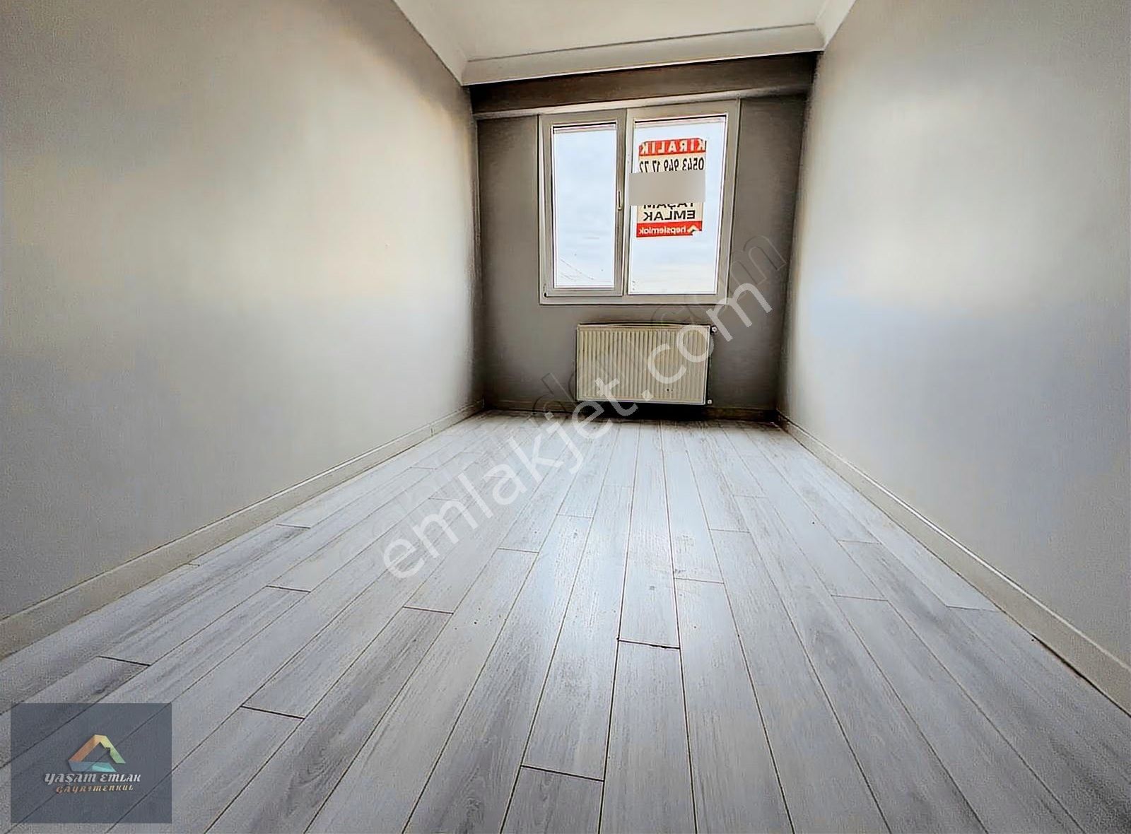 Kurtköy Merkezde Kiralık 2+1 Ara Kat Daire // Metroya 5-6 Dk - Görsel 21