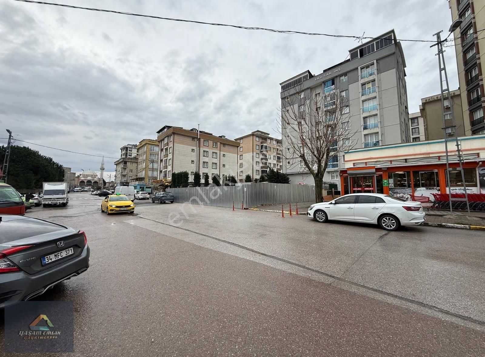 Kurtköy Merkezde Kiralık 2+1 Ara Kat Daire // Metroya 5-6 Dk - Görsel 20
