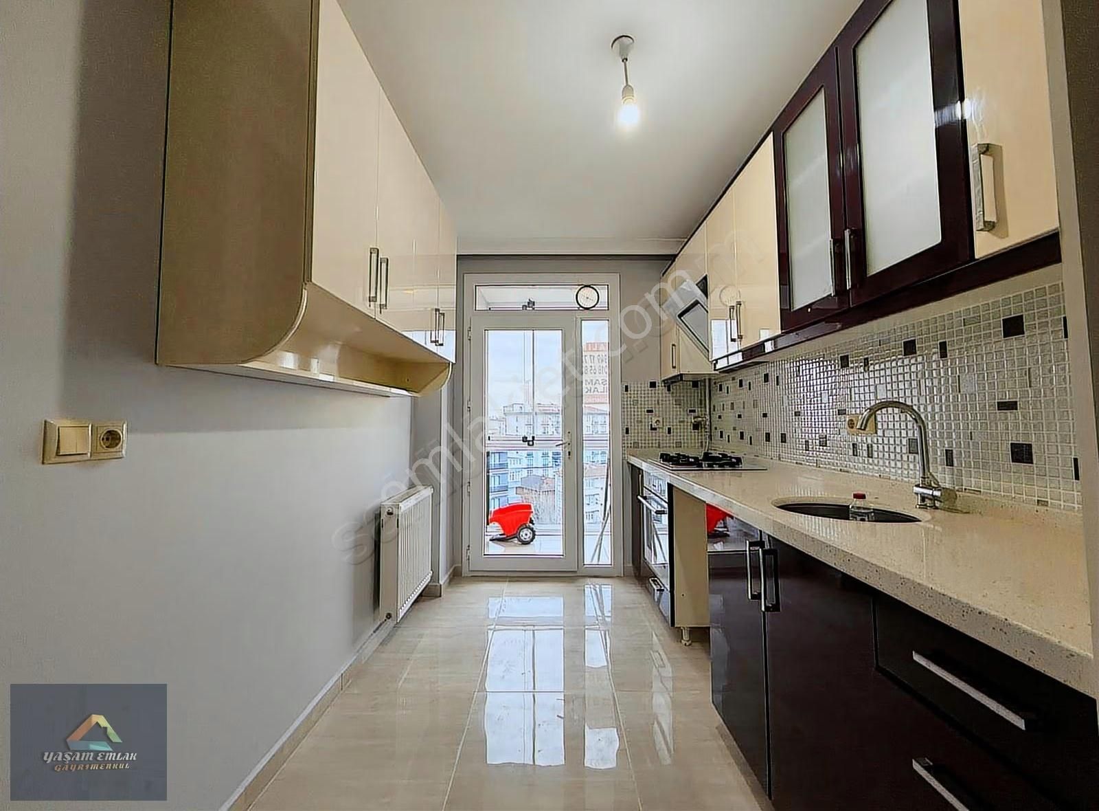 Kurtköy Merkezde Kiralık 2+1 Ara Kat Daire // Metroya 5-6 Dk - Görsel 19